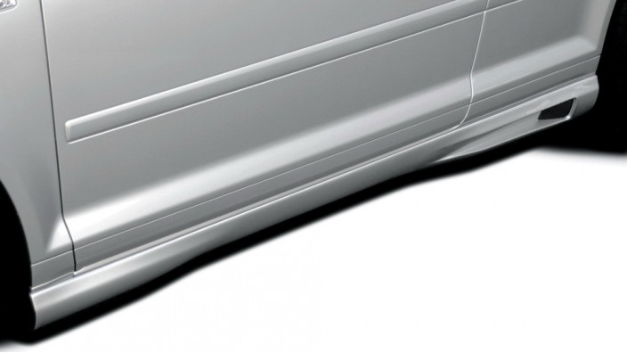 Praguri laterale Caractere | Audi A3 2004-2013 (8P)